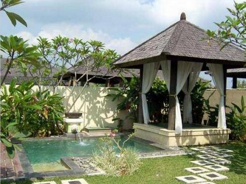 Kalicaa Villa Resort, Tanjung Lesung Ngoại thất bức ảnh